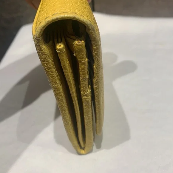 Authentic Burberry Wallet clutch - Picture 5 of 15